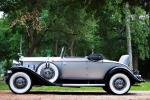 Cadillac Series 355A 2/4-Passenger Convertible Coupe 1931 года